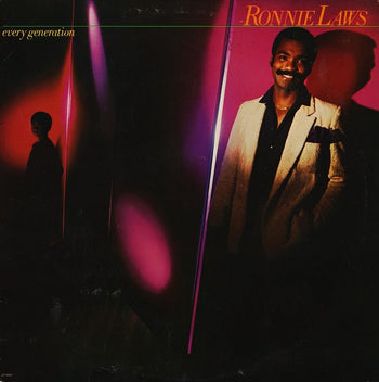 Every Generation - Laws, Ronnie