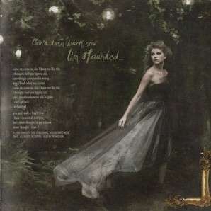 Speak Now - Swift, Taylor