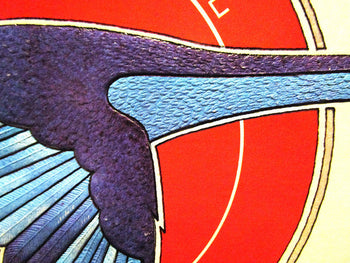 Blue Goose - Blue Goose