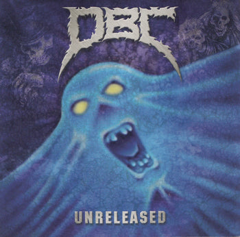Unreleased - D.B.C.