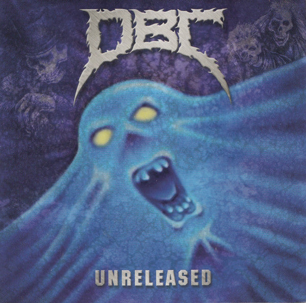 Unreleased - D.B.C.