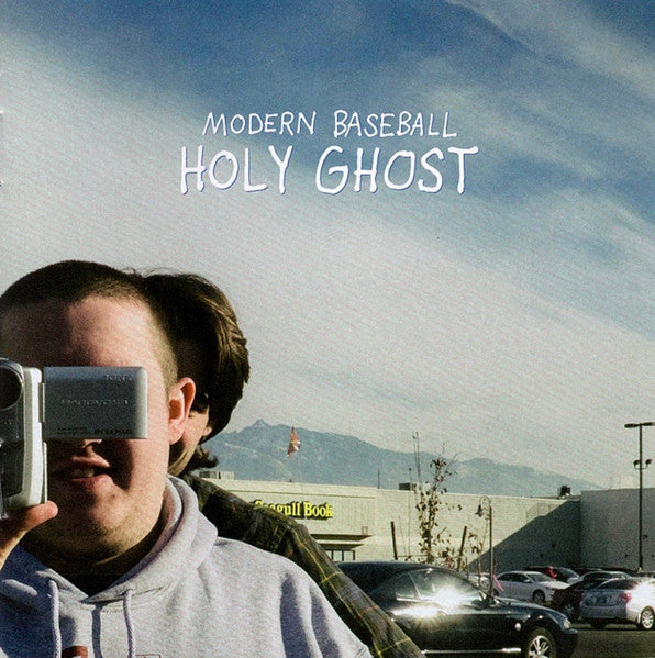 Holy Ghost - Modern Baseball