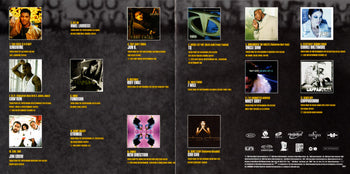 Heat - A Collection Of The Hottest New Music - Various