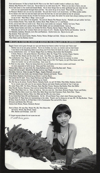 Hard Core - Lil Kim