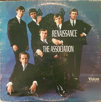 Renaissance - Association, The