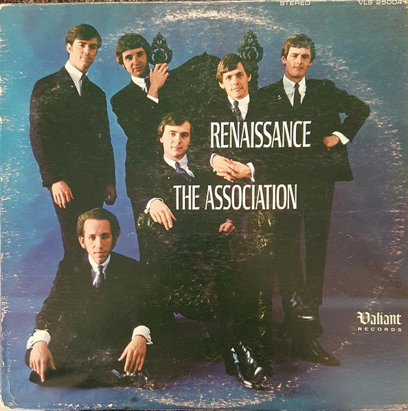 Renaissance - Association, The