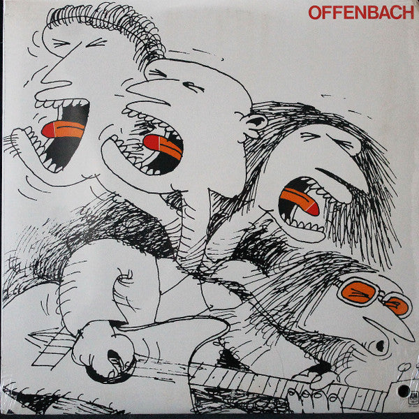 Offenbach - Offenbach