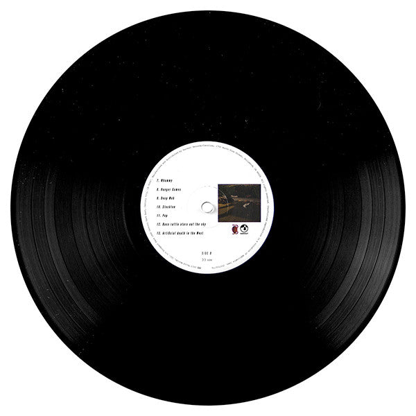No Love Deep Web - Death Grips