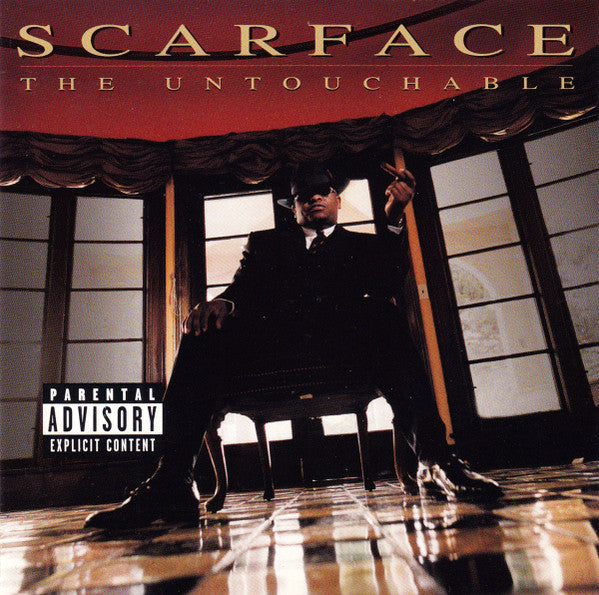 The Untouchable - Scarface