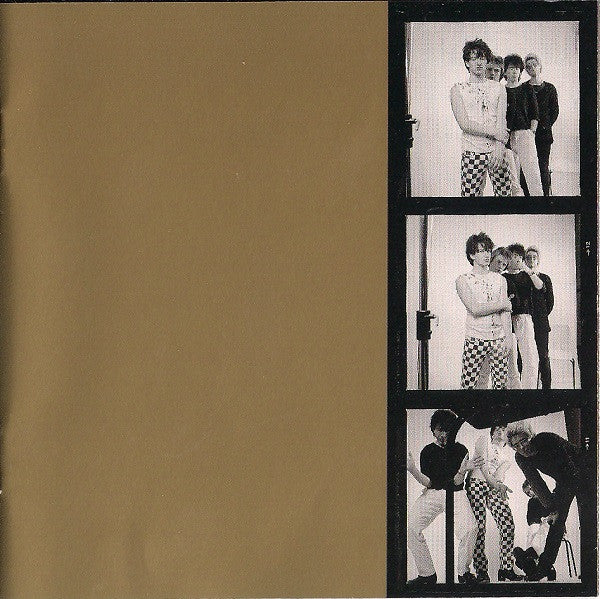 The Best Of 1980-1990 - U2