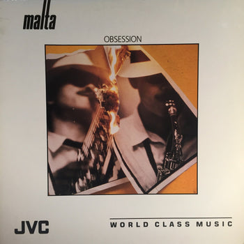 Obsession - Malta