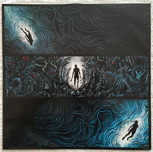 Deep Blue [Download Included] - Parkway Drive