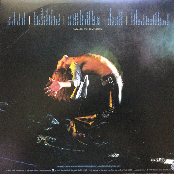 Van Halen - Van Halen