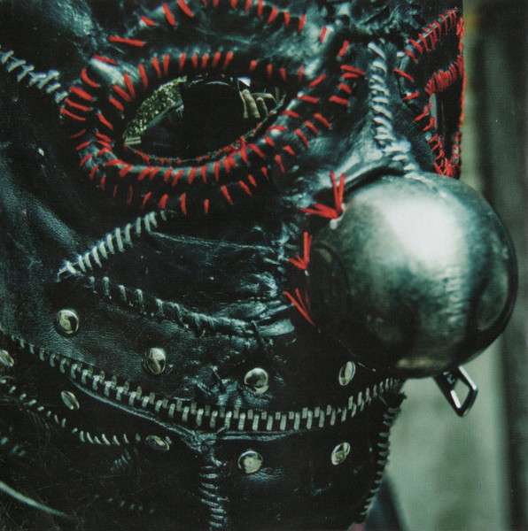 All Hope Is Gone - Slipknot [CD]