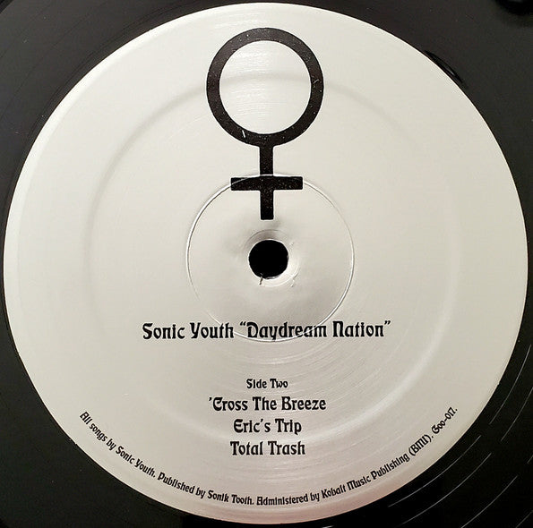 Daydream Nation - Sonic Youth