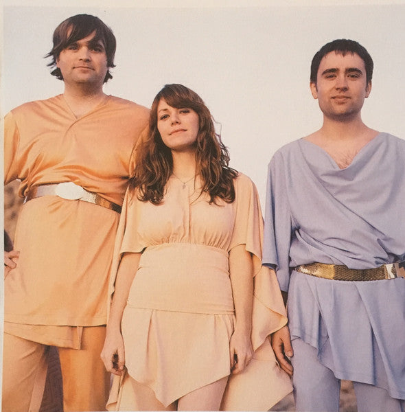Give Up - Postal Service, The