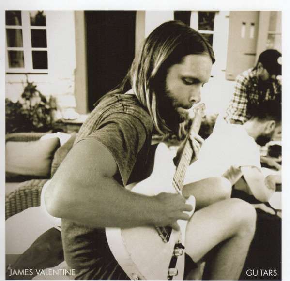 Hands All Over - Maroon 5