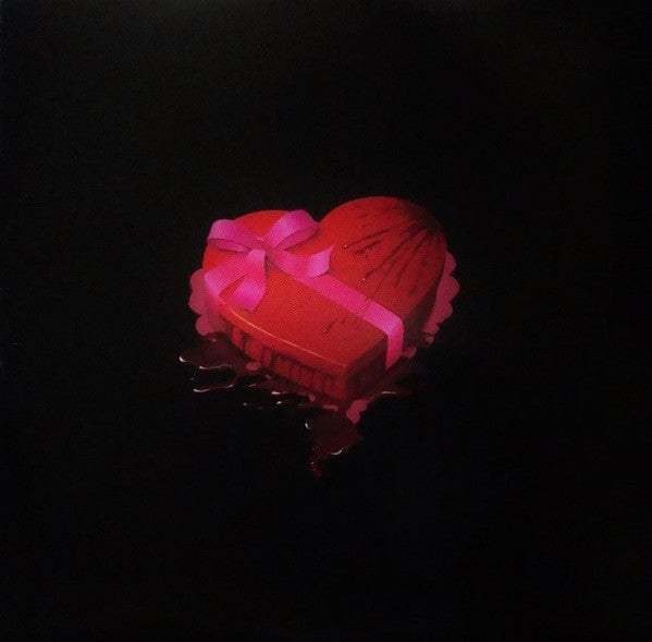 My Bloody Valentine - Zaza, Paul