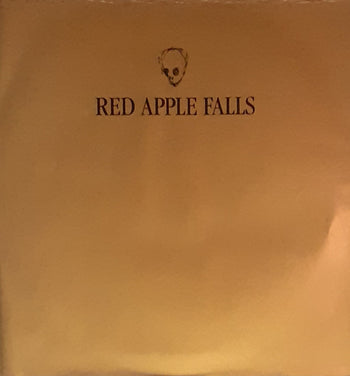 Red Apple Falls - Smog