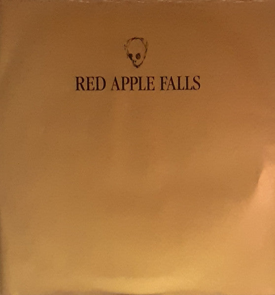 Red Apple Falls - Smog