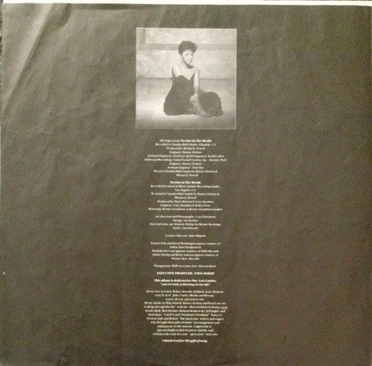 Rapture - Baker, Anita
