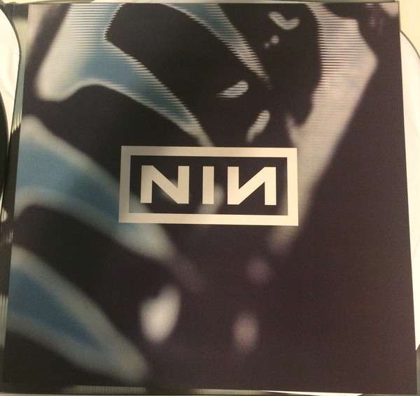 Pretty Hate Machine - Nine Inch Nails