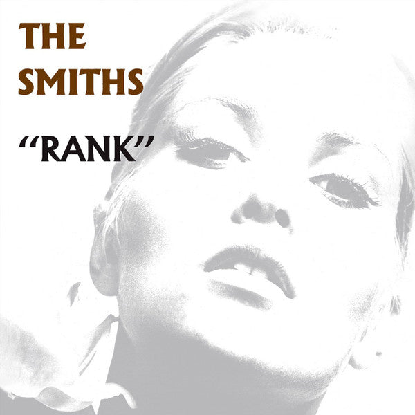 Rank - Smiths, The
