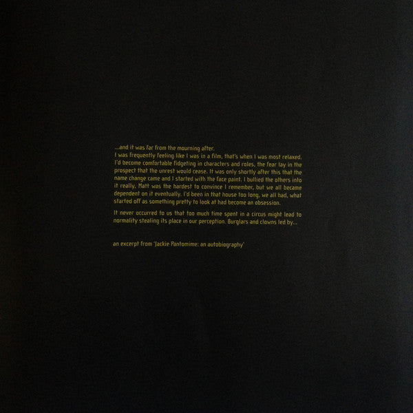 Favourite Worst Nightmare - Arctic Monkeys