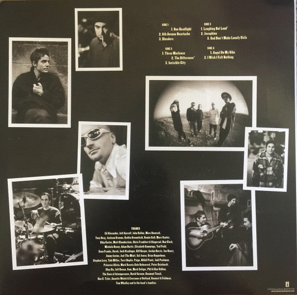 Bringing Down The Horse [2 LP] - The Wallflowers