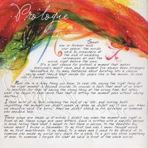 Speak Now - Swift, Taylor