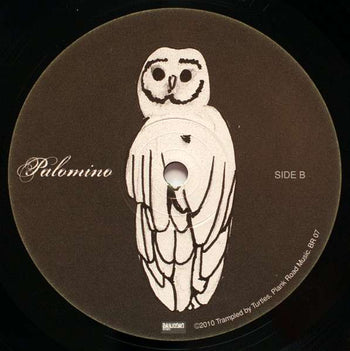 Palomino - Trampled By Turtles [LP]