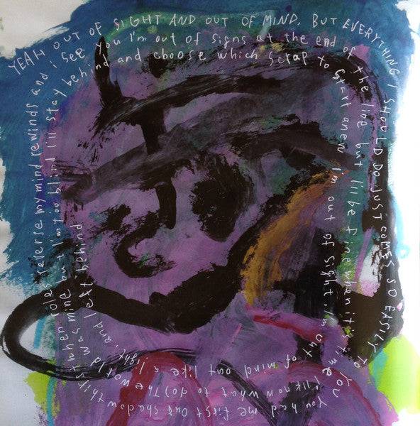 Is The Is Are - Diiv