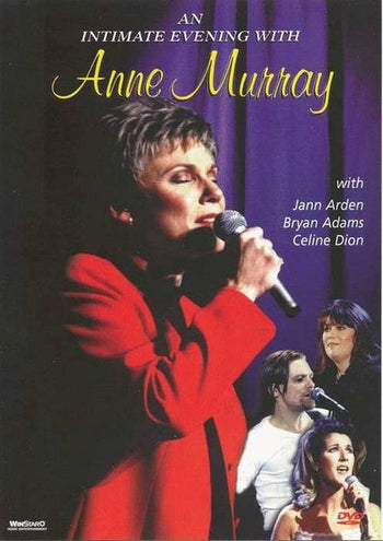 An Intimate Evening With Anne Murray - Murray, Anne