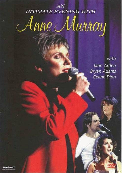 An Intimate Evening With Anne Murray - Murray, Anne