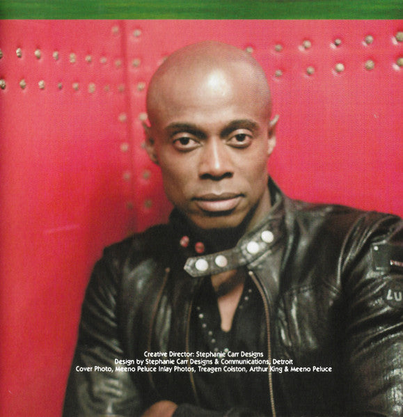 Intimacy Album Iii - Kem