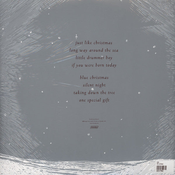 Christmas - Low