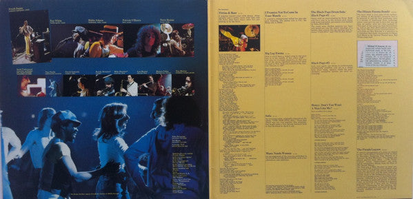 Zappa In New York - Zappa, Frank