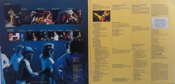 Zappa In New York - Zappa, Frank