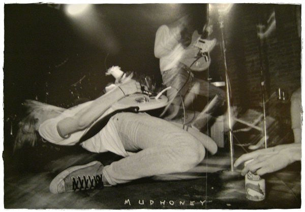 Superfuzz Bigmuff - Mudhoney