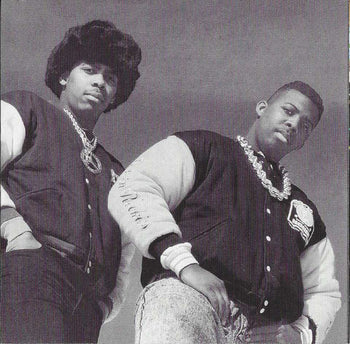 Strictly Business - Epmd
