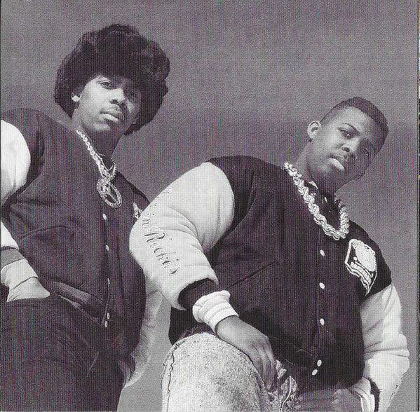 Strictly Business - Epmd