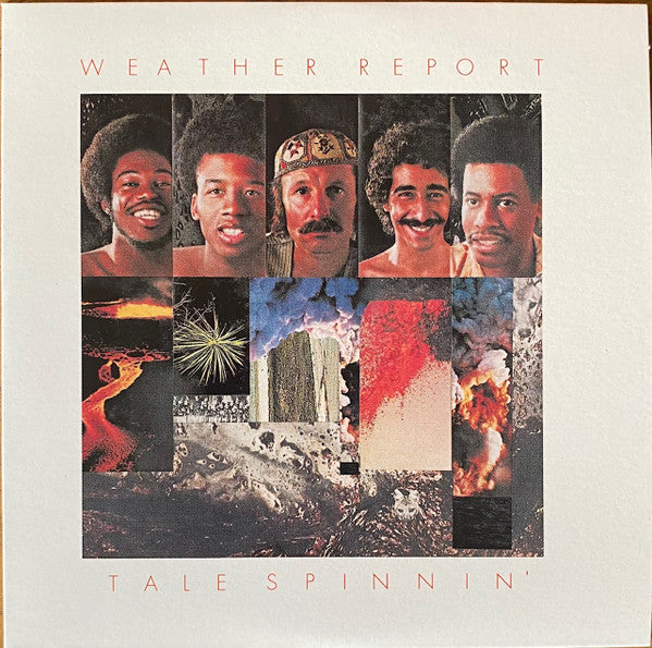 Original Album Classics - Weather Report