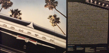 Compton - Dr. Dre