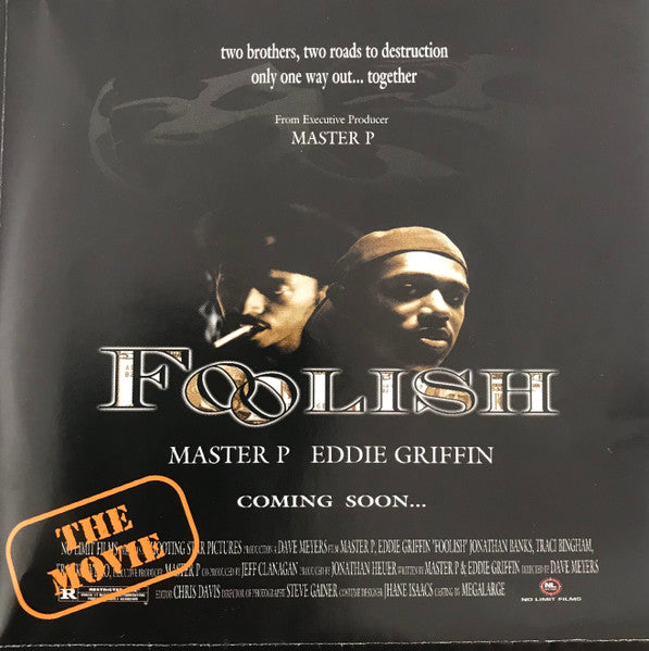 Made Man - Silkk The Shocker