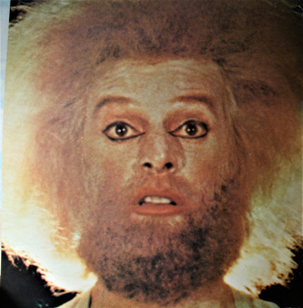 El Topo (Original Motion Picture Score) - Jodorowsky, Alexandro