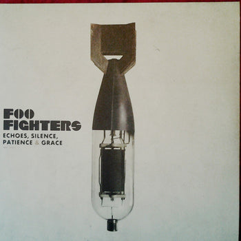 Echoes And Silence - Foo Fighters