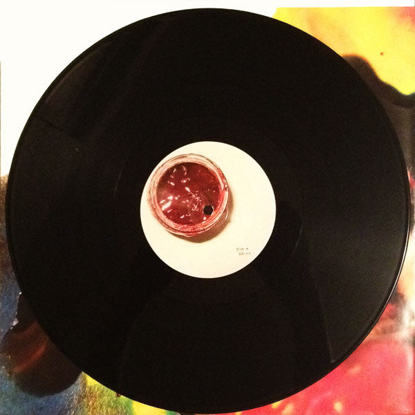 Strawberry Jam - Animal Collective