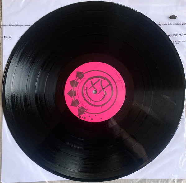 Blink-182 - Blink-182