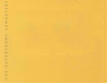 Crisis? What Crisis? - Supertramp