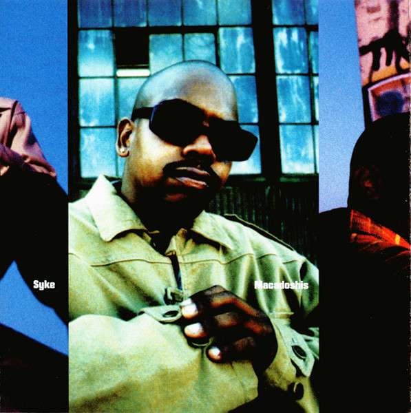 Volume 1 - 2pac [CD]